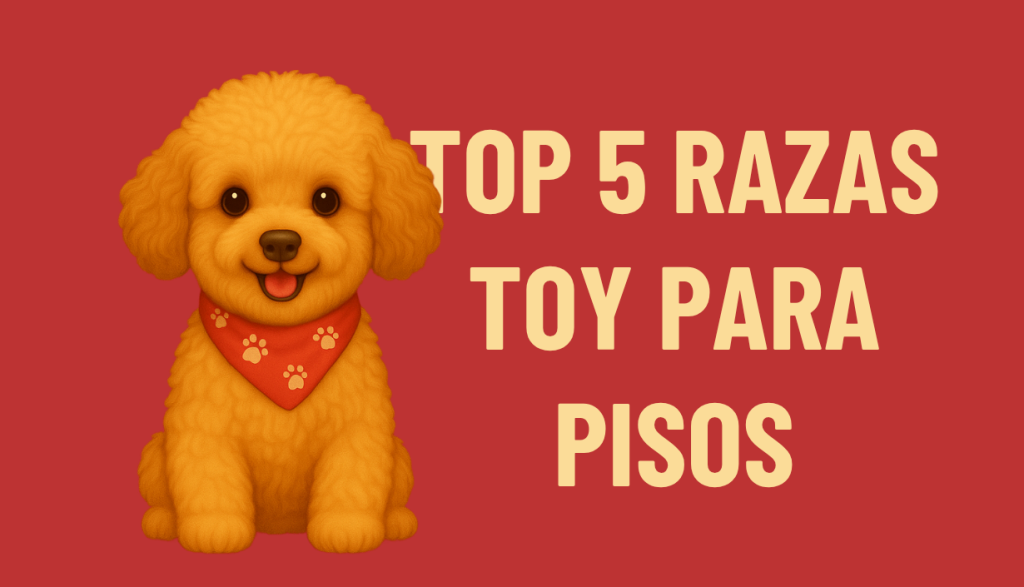 perros toy